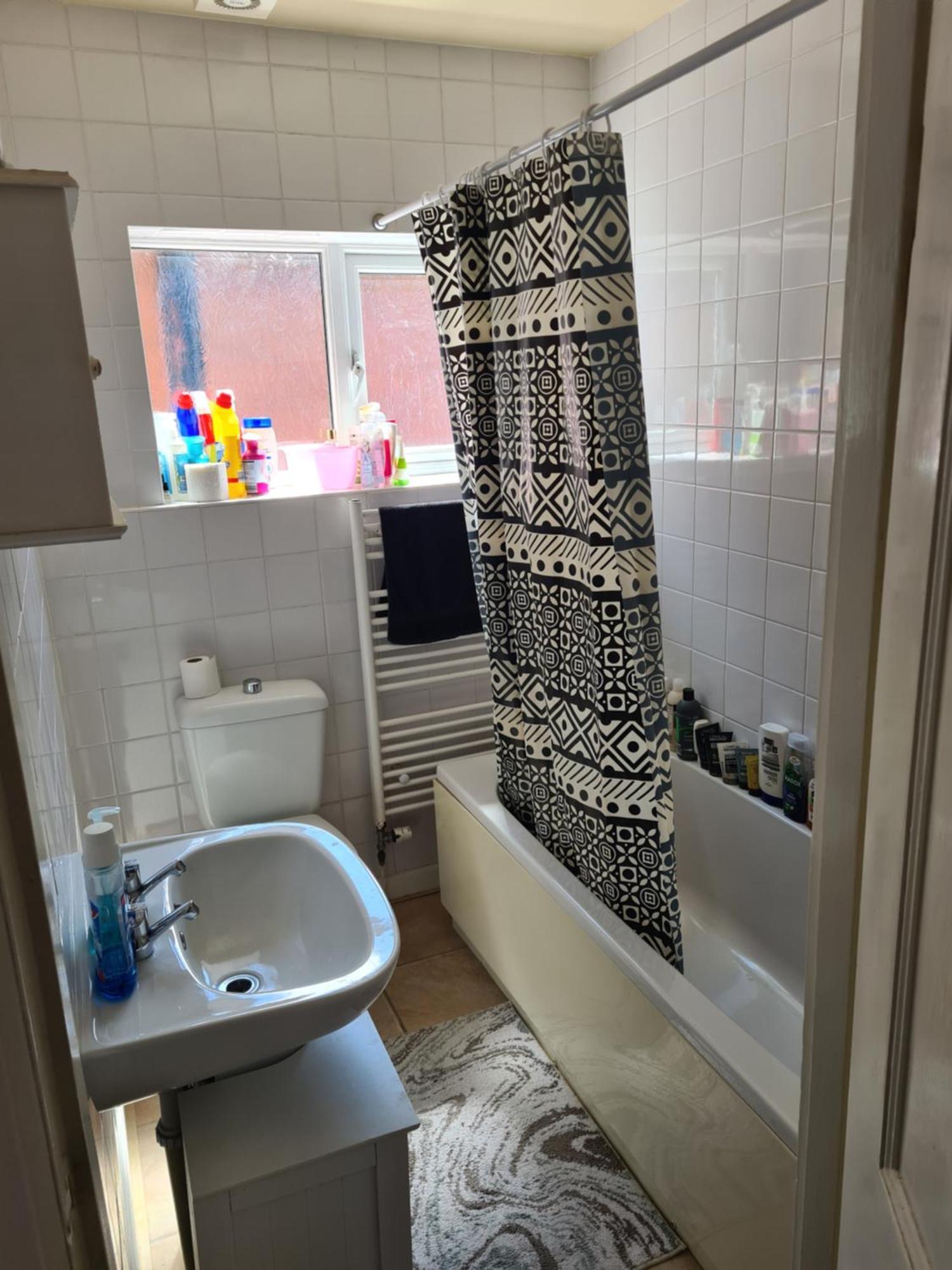 A Private & Beautiful Bedroom With Shared Bathroom In The Heart Of Bournemouth Eksteriør bilde