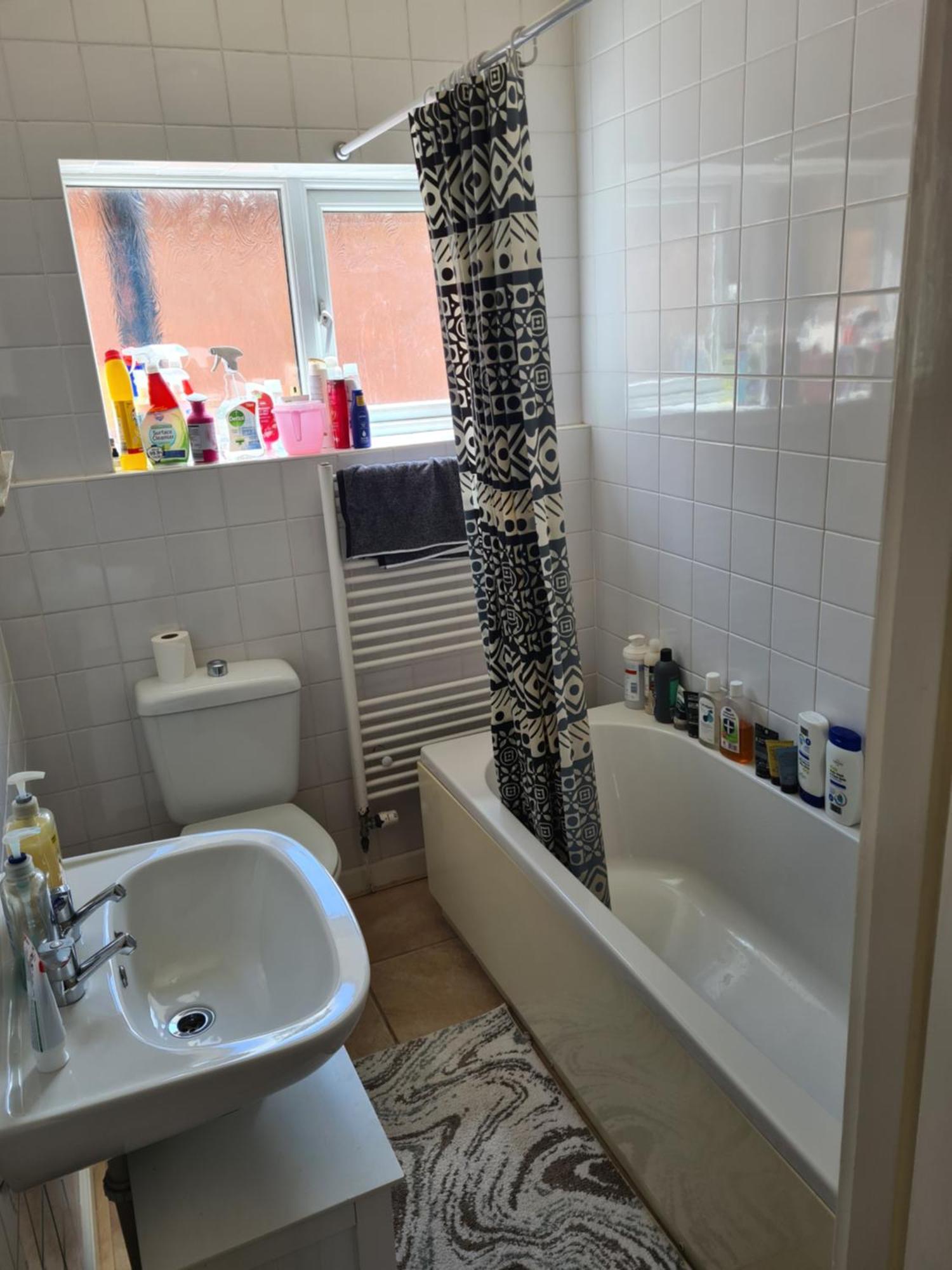 A Private & Beautiful Bedroom With Shared Bathroom In The Heart Of Bournemouth Eksteriør bilde