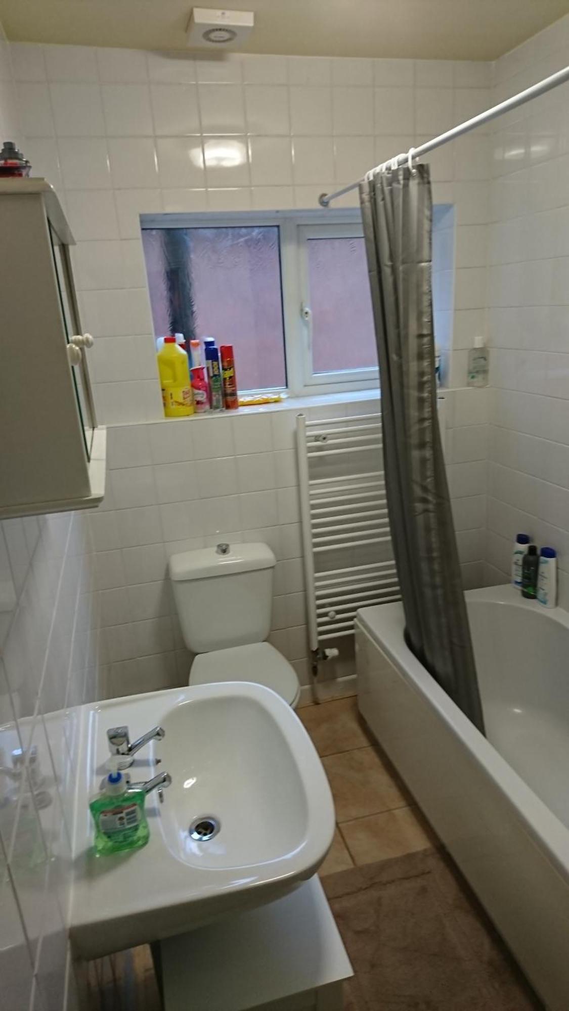 A Private & Beautiful Bedroom With Shared Bathroom In The Heart Of Bournemouth Eksteriør bilde