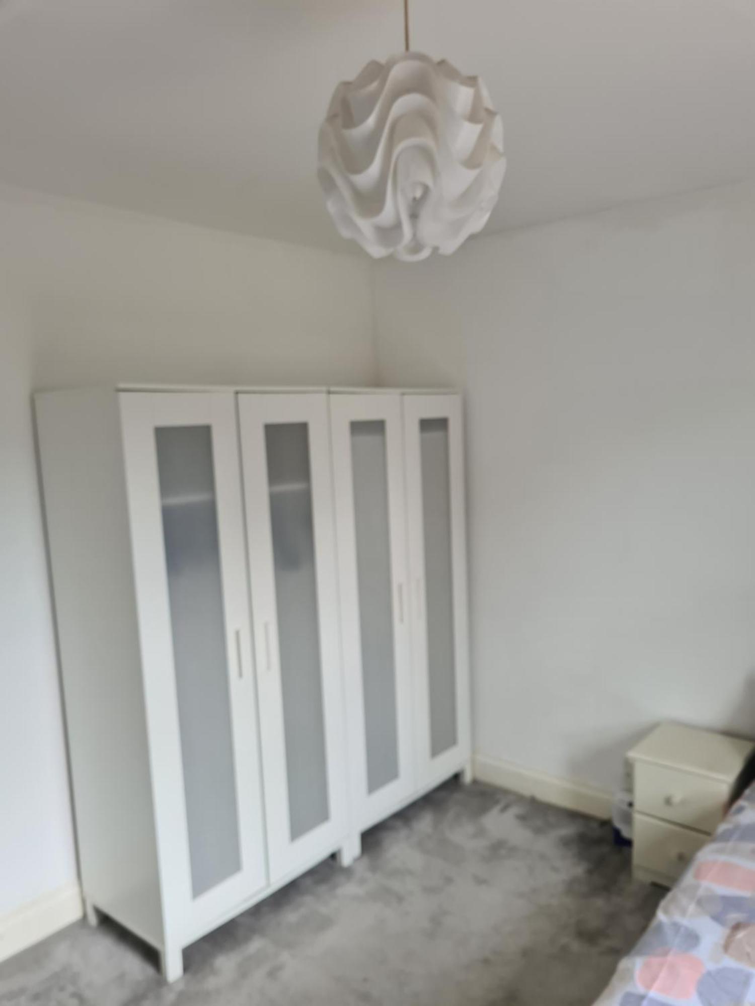 A Private & Beautiful Bedroom With Shared Bathroom In The Heart Of Bournemouth Eksteriør bilde