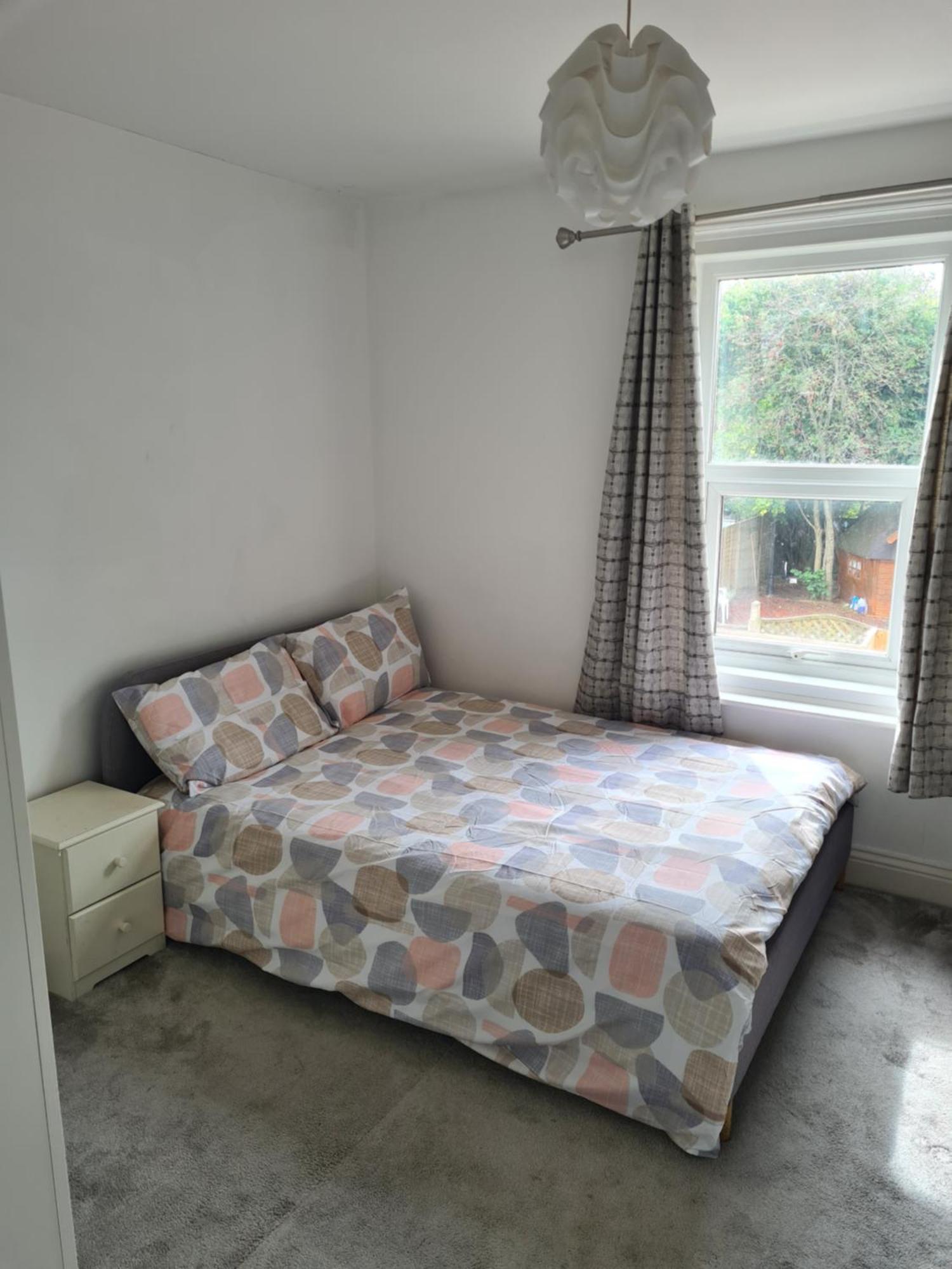 A Private & Beautiful Bedroom With Shared Bathroom In The Heart Of Bournemouth Eksteriør bilde