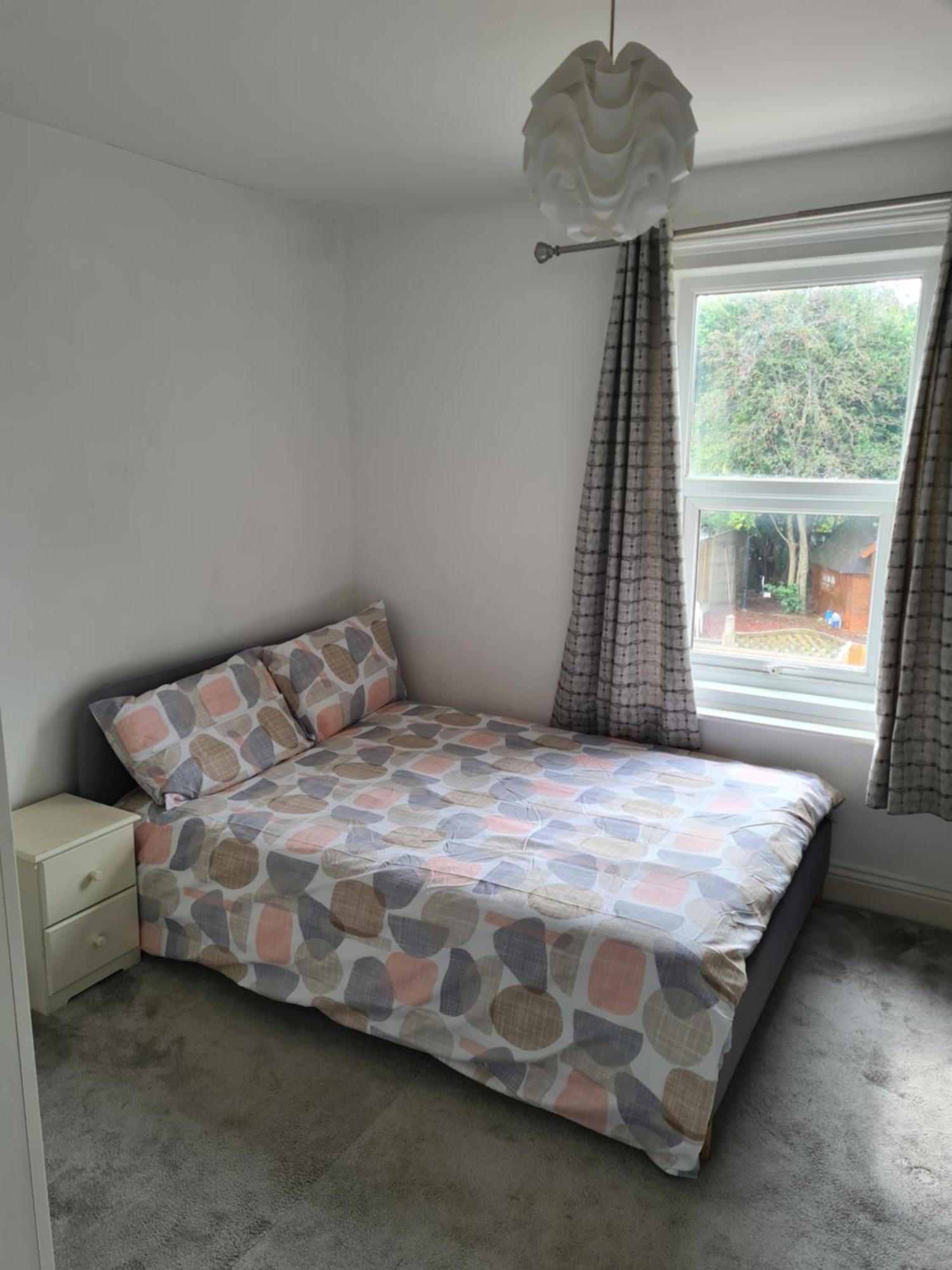 A Private & Beautiful Bedroom With Shared Bathroom In The Heart Of Bournemouth Eksteriør bilde